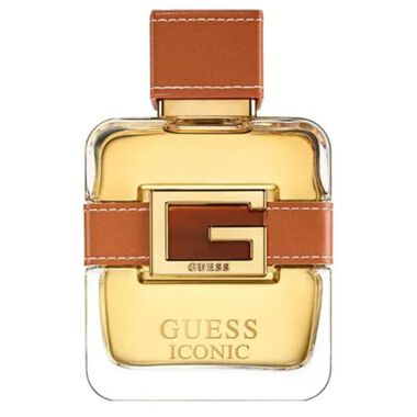 faces عطر أيكونيك
