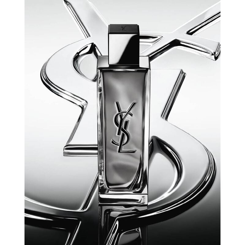 yves saint laurent myslf intense spray