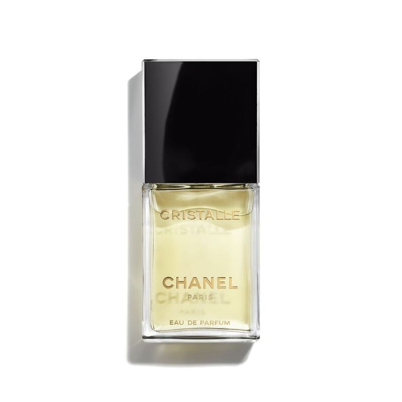 chanel cristalle