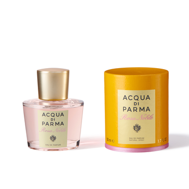 Rosa Nobile Eau de Parfum faces rosa nobile eau de parfum