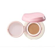 Fresh Matte Cushion Warm Beige faces fresh matte cushion warm beige