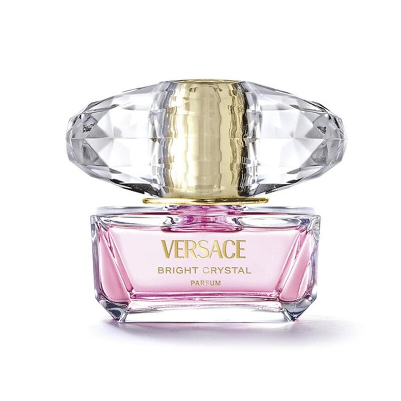 versace bright crystal
