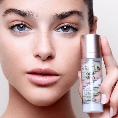 faces one step correct