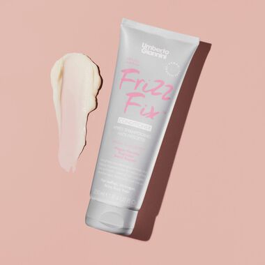 faces frizz fix conditioner