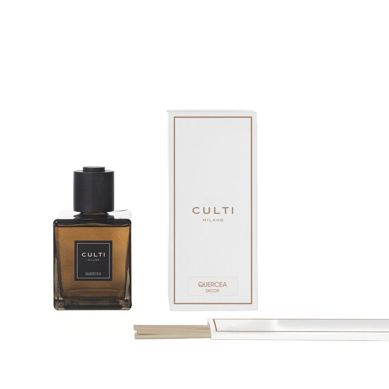 culti milano decor classic diffuser quercea