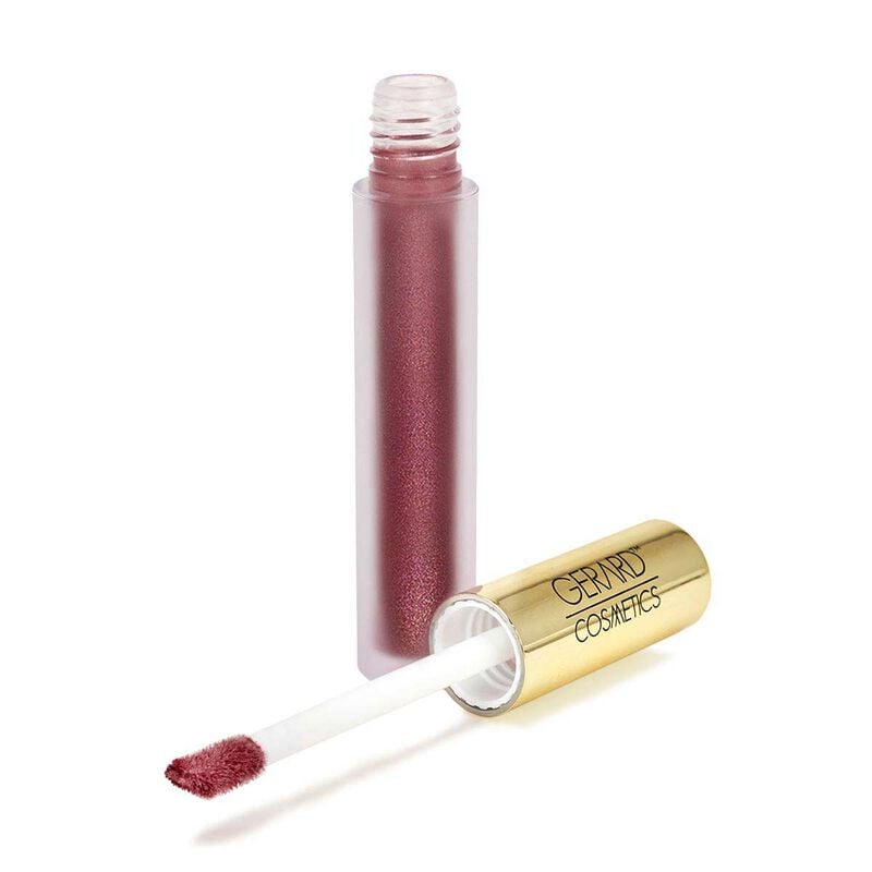 gerard cosmetics metal matte liquid lipstick
