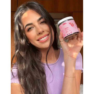 faces حلوى غلو نباتية