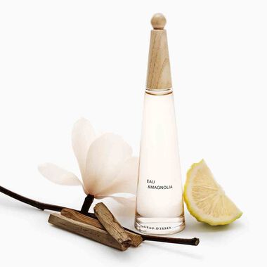 faces l eau d issey eau   magnolia eau de toilette intense