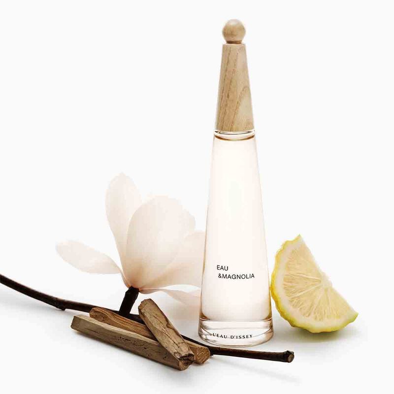 issey miyake l’eau d’issey eau & magnolia eau de toilette intense
