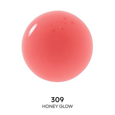 faces kisskiss bee glow oil