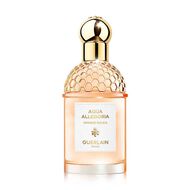 faces orange soleia eau de toilette 125ml