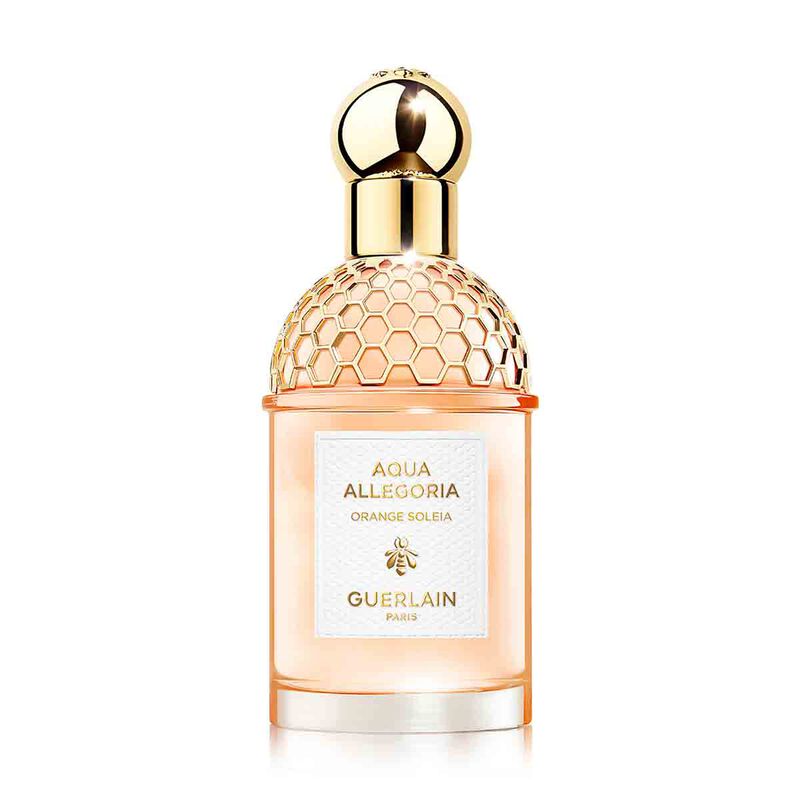 guerlain orange soleia eau de toilette 125ml