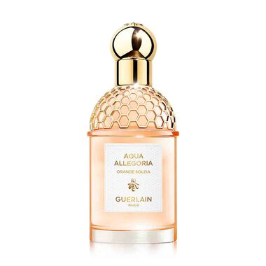 Orange Soleia Eau de Toilette 125ml faces orange soleia eau de toilette 125ml