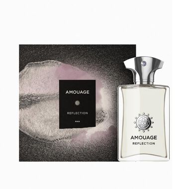 faces عطر ريفلكشن للرجال