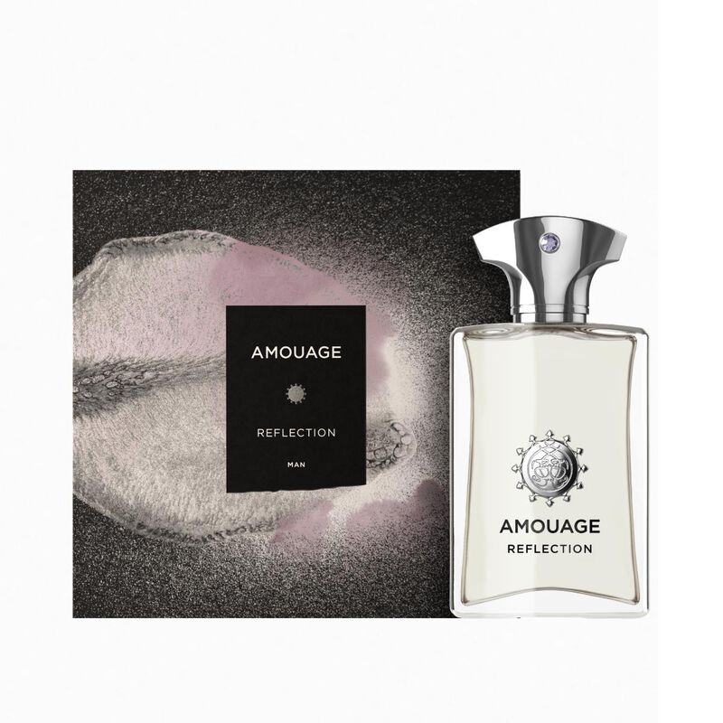أمواج عطر ريفلكشن للرجال