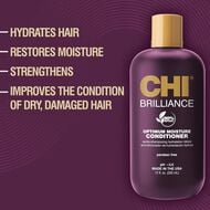 Deep Brilliance Optimum Conditioner 12 oz. faces deep brilliance optimum conditioner 12 oz