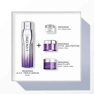 faces triple serum 50ml routine set 24