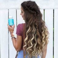 أقراص فيتامينات الشعر 60 حبة faces أقراص فيتامينات الشعر 60 حبة