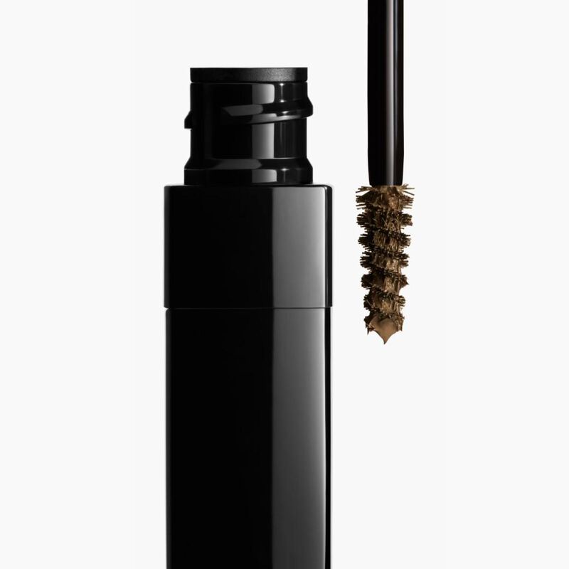 chanel le gel sourcils