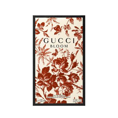faces gucci bloom eau de parfum