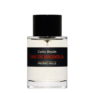 faces eau de magnolia
