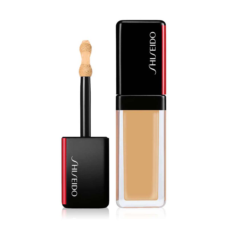 shiseido synchro skin selfrefreshing concealer