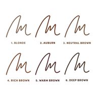 faces the brow boss pencil