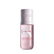 Nude Vanilla faces nude vanilla