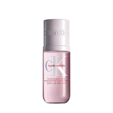Nude Vanilla faces nude vanilla