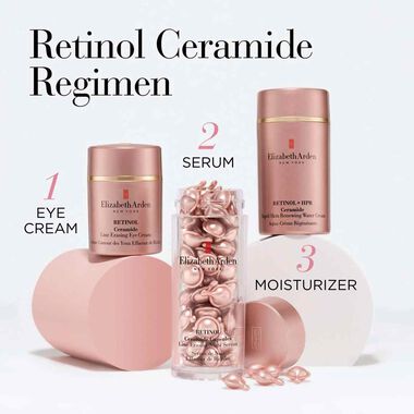 faces retinol   hpr ceramide rapid skin renewing water cream