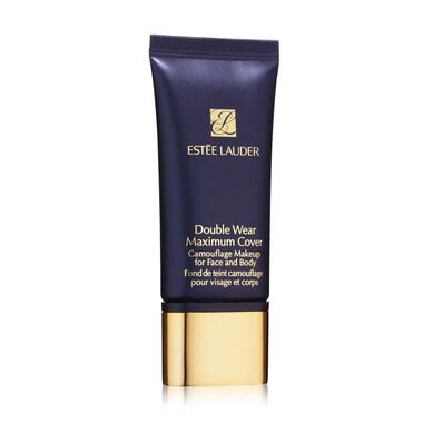 Double Wear Maximum Cover Camouflage faces double wear maximum cover camouflage