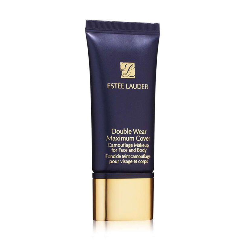 estee lauder double wear maximum cover camouflage