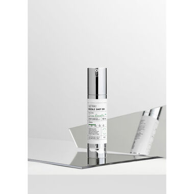 faces reedle shot 300