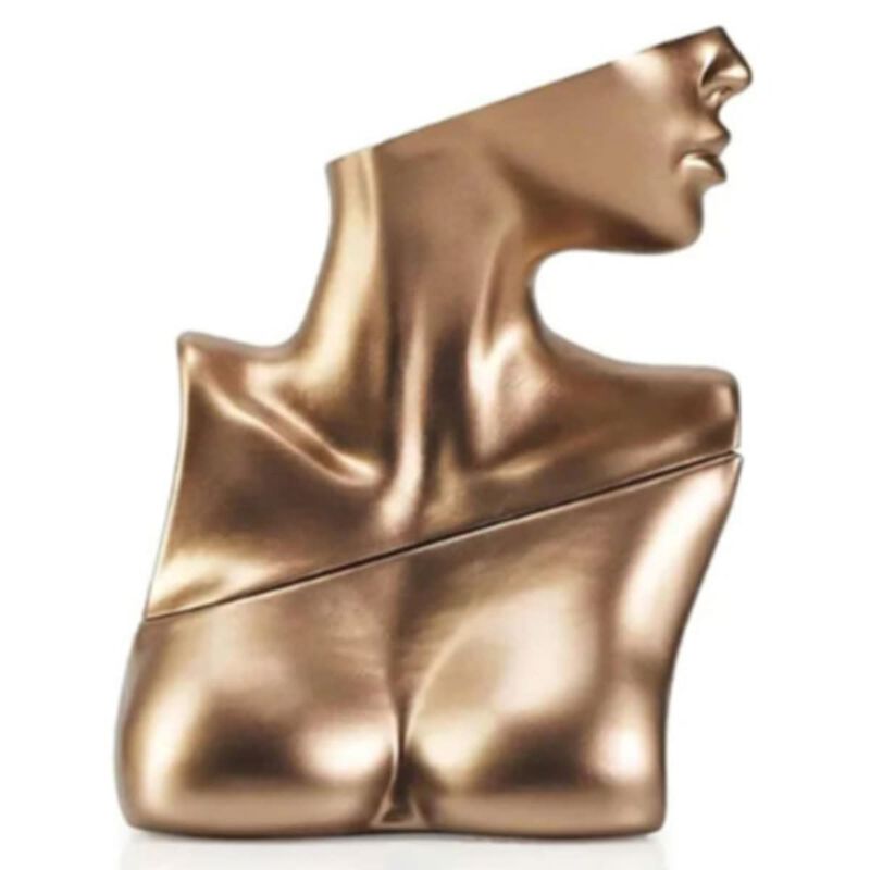 billie eilish no.1 gold