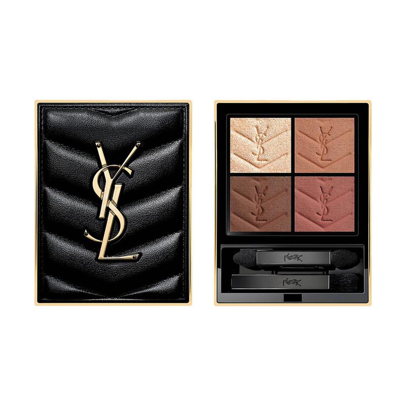 yves saint laurent باليت كوتور ميني كلاتش