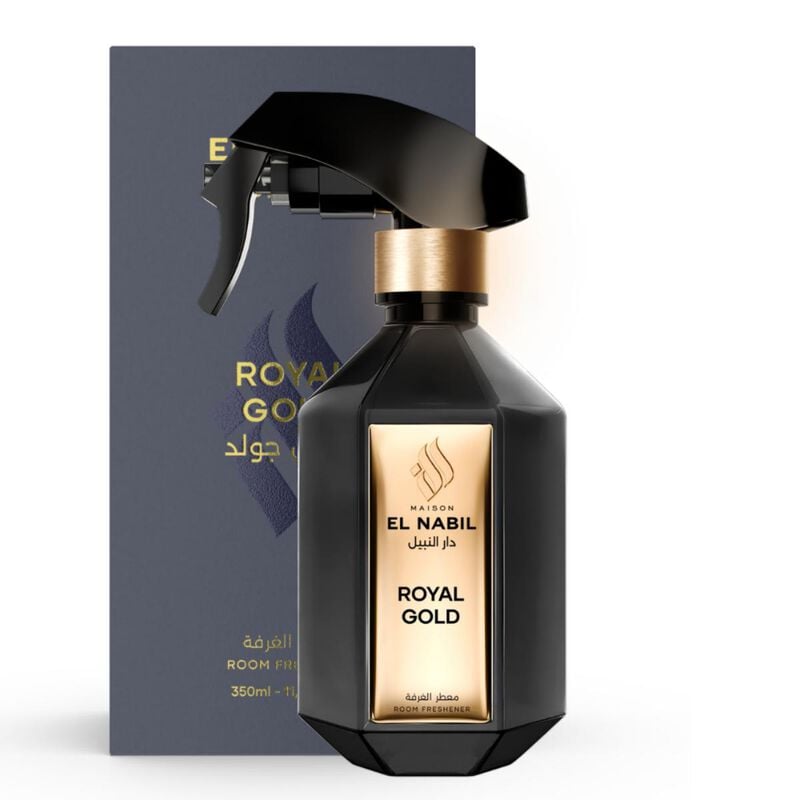 maison el nabil royal gold