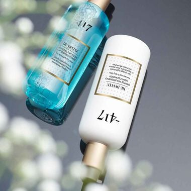 faces منظف   الحليب المغذي اللطيف 350 مل