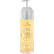 Glow Like Honey Dewy faces glow like honey dewy