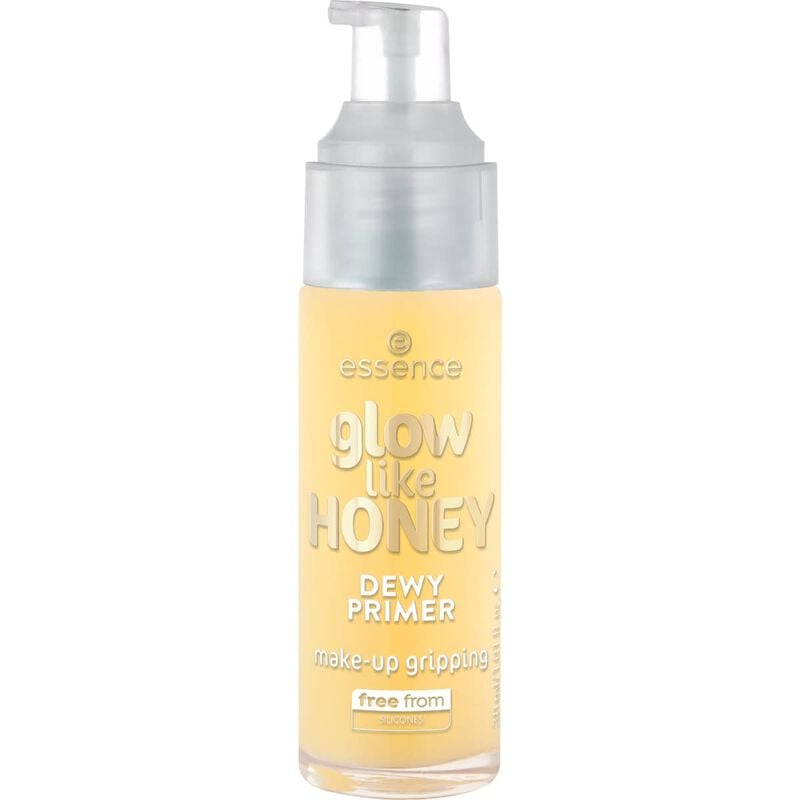 essence glow like honey dewy