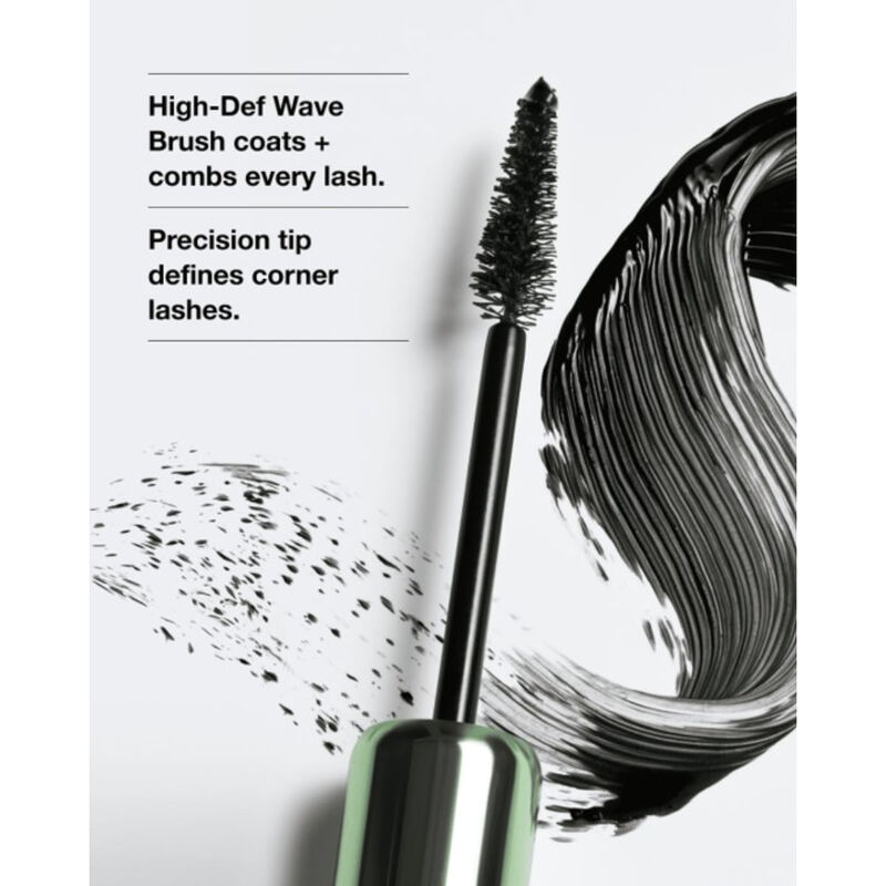 clinique high impact highfi™ full volume