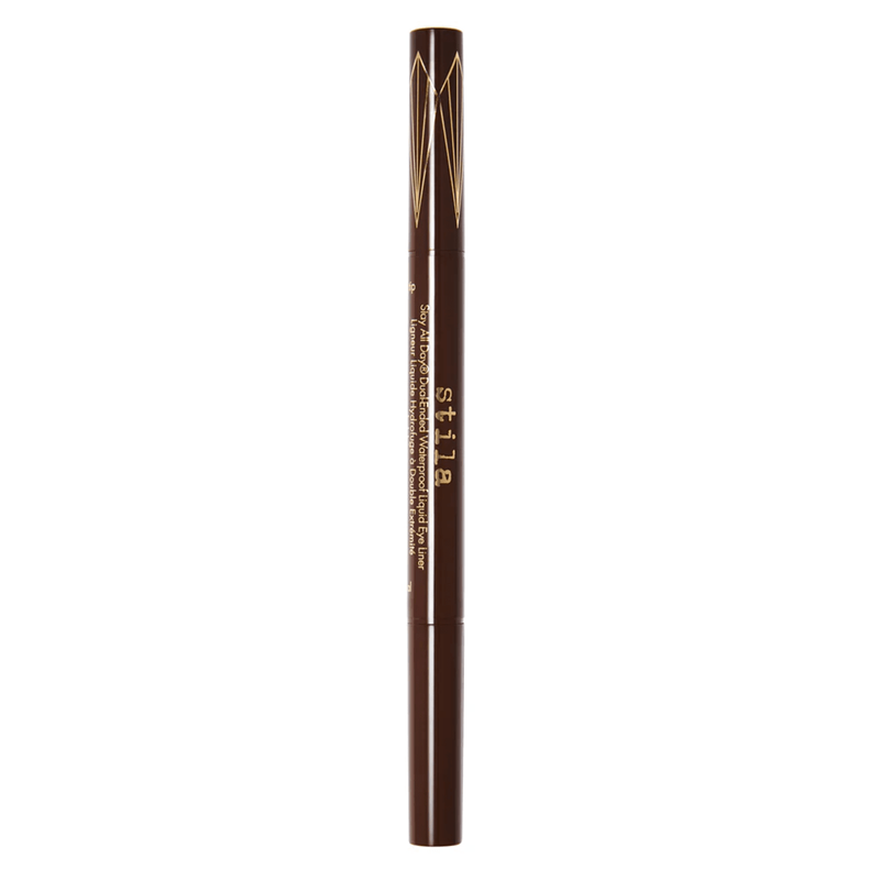 stila stay all day dualended waterproof liquid eye liner