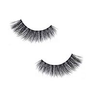 faces elaf vegan faux mink lashes