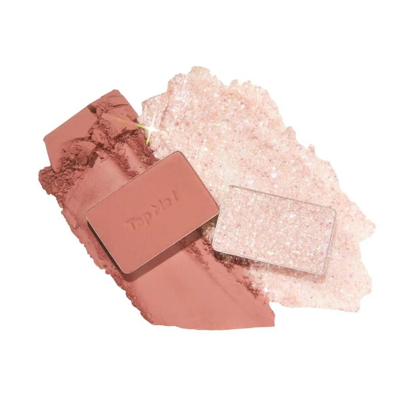 unleashia tap me palette duo n&deg;1 pitapat