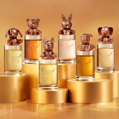 faces عطر تشارمينغ بوب