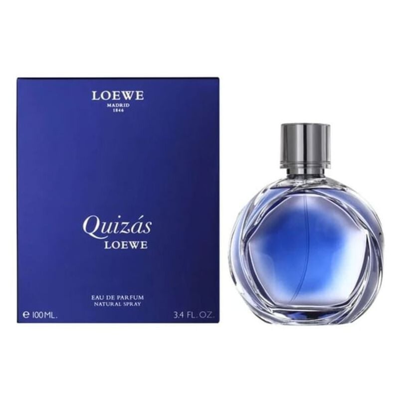 loewe quizas edp 100ml