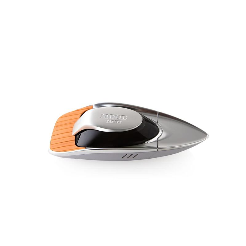 العربية للعود عطر يخت مود