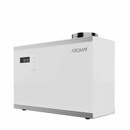 faces scent pro aroma diffuser white