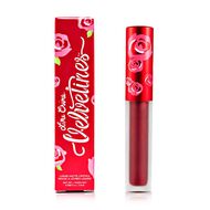 faces metallic velvetines