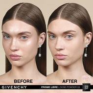 faces prisme libre loose powder