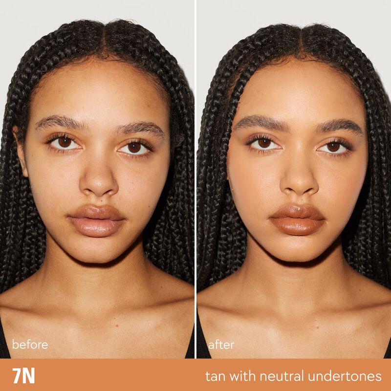 kylie cosmetics power plush longwear